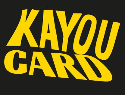 Kayoucard